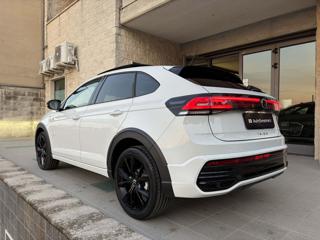 VOLKSWAGEN Taigo usata, con Boardcomputer