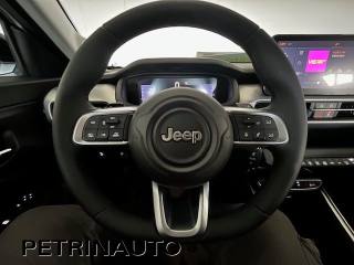 JEEP Avenger usata, con Immobilizzatore elettronico