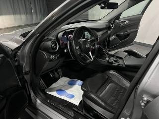 ALFA ROMEO Giulia usata, con Antifurto