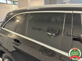 MERCEDES-BENZ GLC 200 usata, con Sedile posteriore sdoppiato