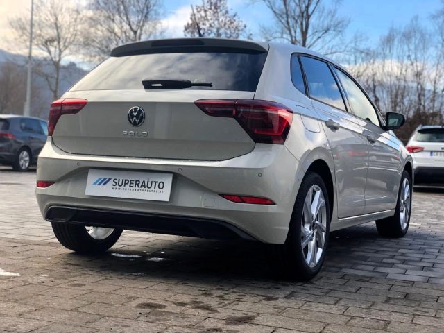 VOLKSWAGEN Polo usata, con Controllo trazione