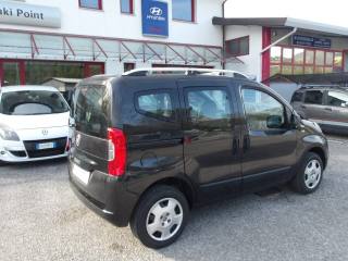FIAT Qubo usata, con Airbag Passeggero