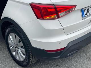 SEAT Arona usata, con Bluetooth