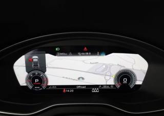 AUDI Q5 usata, con Interni in pelle