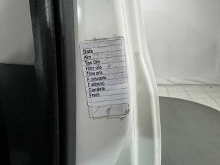 FIAT Doblo usata 16