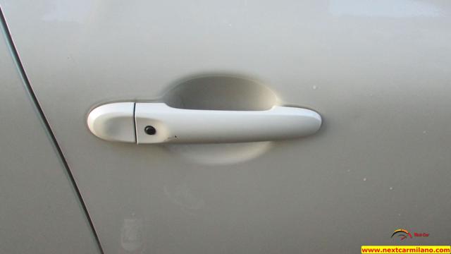 NISSAN Juke usata 43