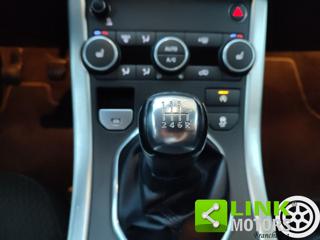 LAND ROVER Range Rover Evoque usata, con Servosterzo