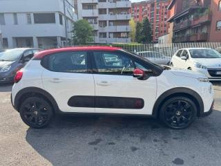 CITROEN C3 usata, con Alzacristalli elettrici