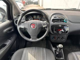 FIAT Punto usata, con Servosterzo