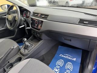 SEAT Ibiza usata, con Chiusura centralizzata