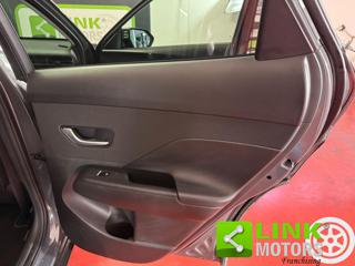 HYUNDAI Kona usata, con Sedile posteriore sdoppiato