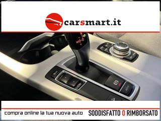 BMW X4 usata, con Servosterzo