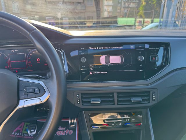 VOLKSWAGEN Taigo usata, con ESP