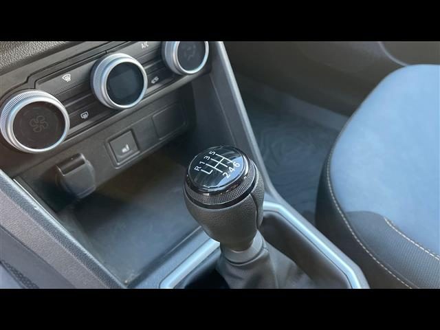 DACIA Jogger usata, con USB