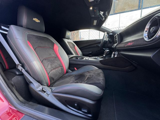 CHEVROLET Camaro usata, con Chiusura centralizzata