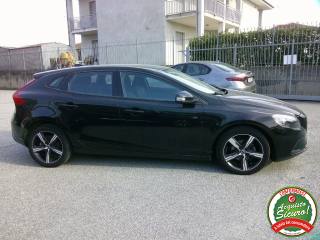 VOLVO V40 usata, con Cerchi in lega