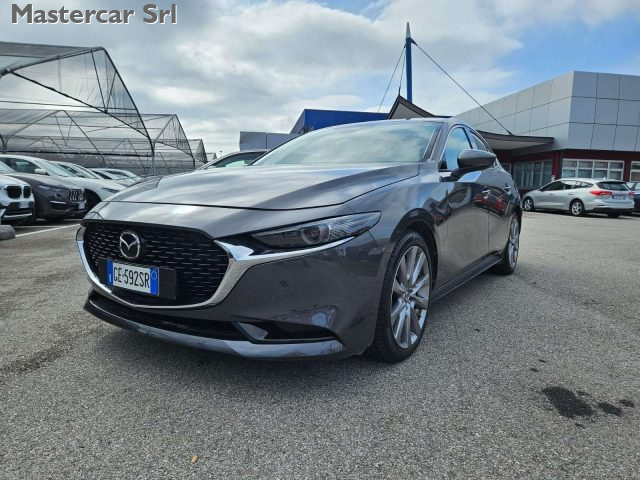 MAZDA 3 usata, con Alzacristalli elettrici