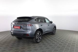 MG HS usata 3