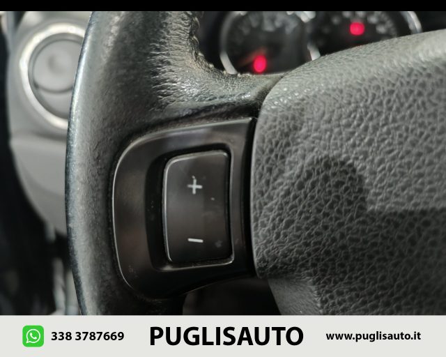 DACIA Duster usata, con ESP