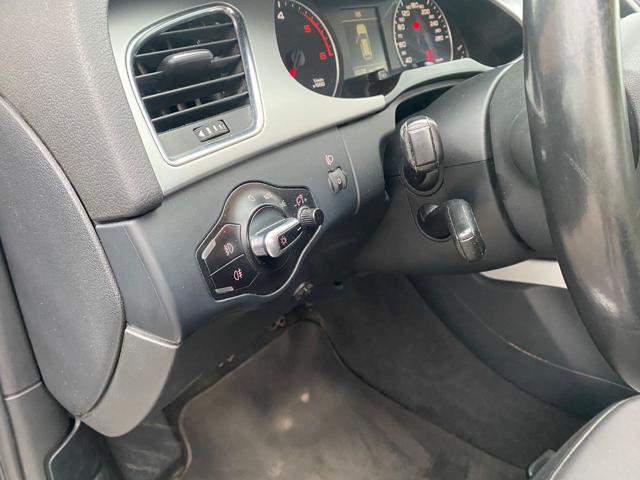 AUDI A4 usata, con USB