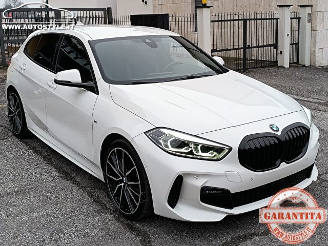 BMW 118 usata, con Alzacristalli elettrici
