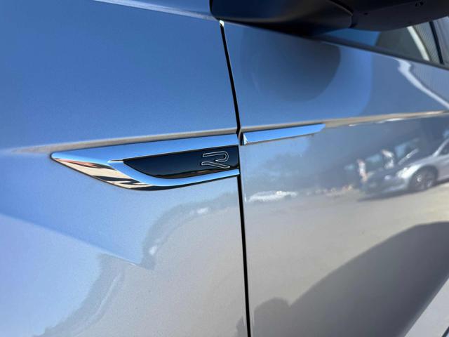 VOLKSWAGEN T-Roc usata, con Specchietti laterali elettrici