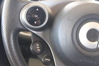 SMART ForFour usata 19