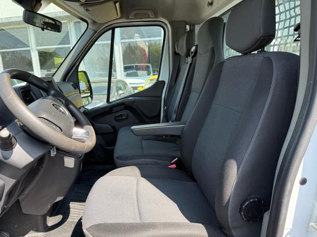 OPEL Movano usata, con Cruise Control