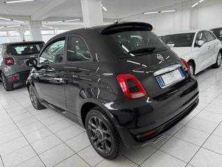 FIAT 500 usata, con Climatizzatore