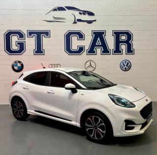 FORD Puma usata, con Airbag laterali