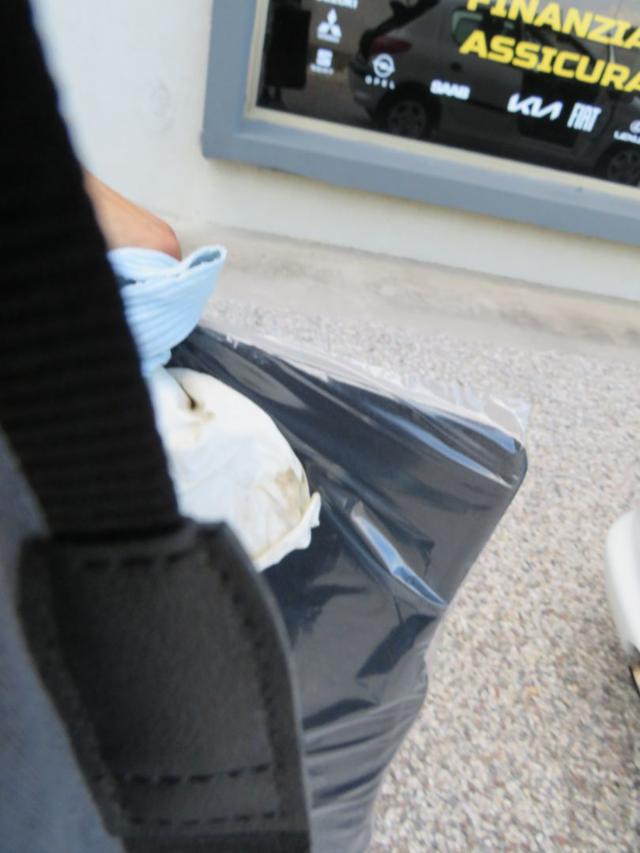 PEUGEOT 206 usata 19