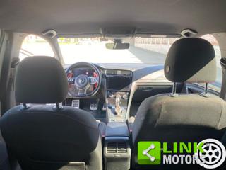 VOLKSWAGEN Golf GTI usata, con Airbag Passeggero