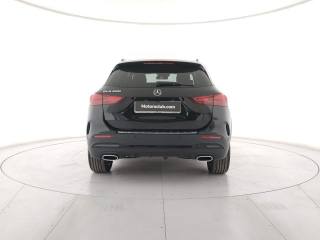 MERCEDES-BENZ GLA 200 usata, con Airbag Passeggero
