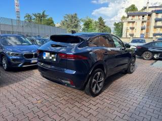 JAGUAR E-Pace usata, con Airbag laterali
