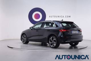 AUDI A3 usata, con Immobilizzatore elettronico