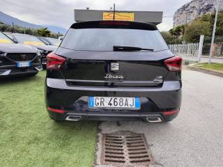 SEAT Ibiza usata, con Controllo trazione