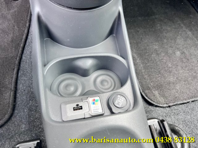 FIAT 500 usata, con Immobilizzatore elettronico