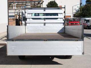 FIAT Ducato usata, con Autoradio