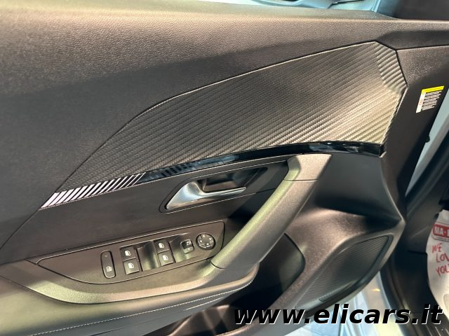 PEUGEOT 2008 usata, con ESP