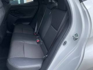 TOYOTA Yaris usata, con Cruise Control
