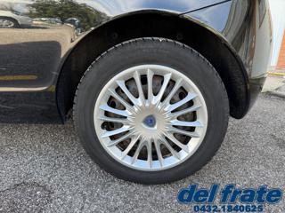 LANCIA Ypsilon usata, con Vivavoce