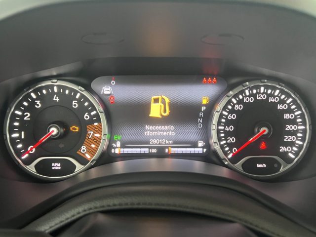 JEEP Renegade usata 13