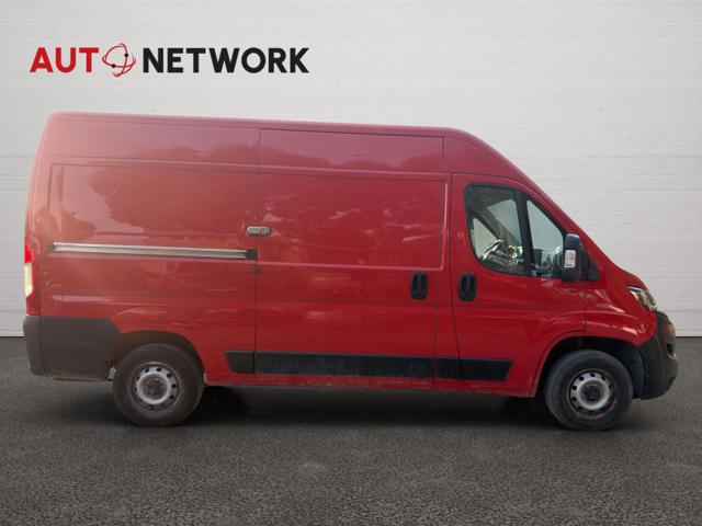 FIAT Ducato usata, con Controllo automatico clima