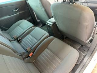 RENAULT Scenic usata, con Controllo trazione