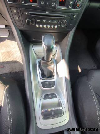 CITROEN C5 usata, con Fendinebbia