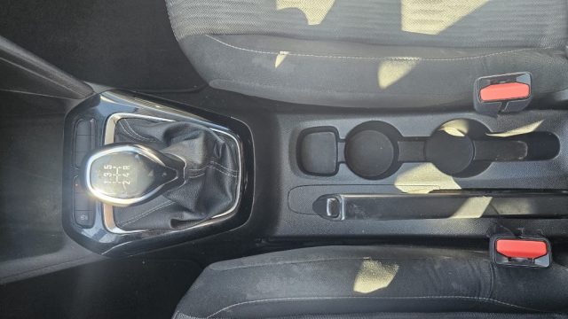 OPEL Corsa usata, con Immobilizzatore elettronico