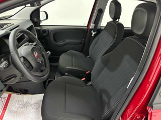 FIAT Panda usata, con ESP