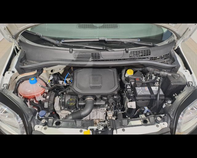 FIAT New Panda usata 27
