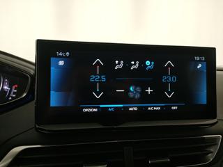 PEUGEOT 3008 usata, con Servosterzo