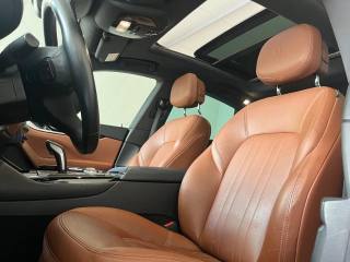MASERATI Levante usata, con Sensore di luce